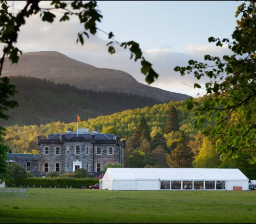 Oceanen Services Limited About Our Company  