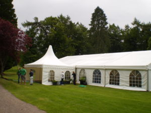 Oceanen Services Limited Pagodas  