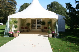 Oceanen Services Limited Pagodas  