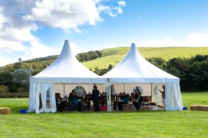 Oceanen Services Limited Pagodas  